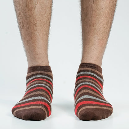 Catstep Ankle Socks For Men