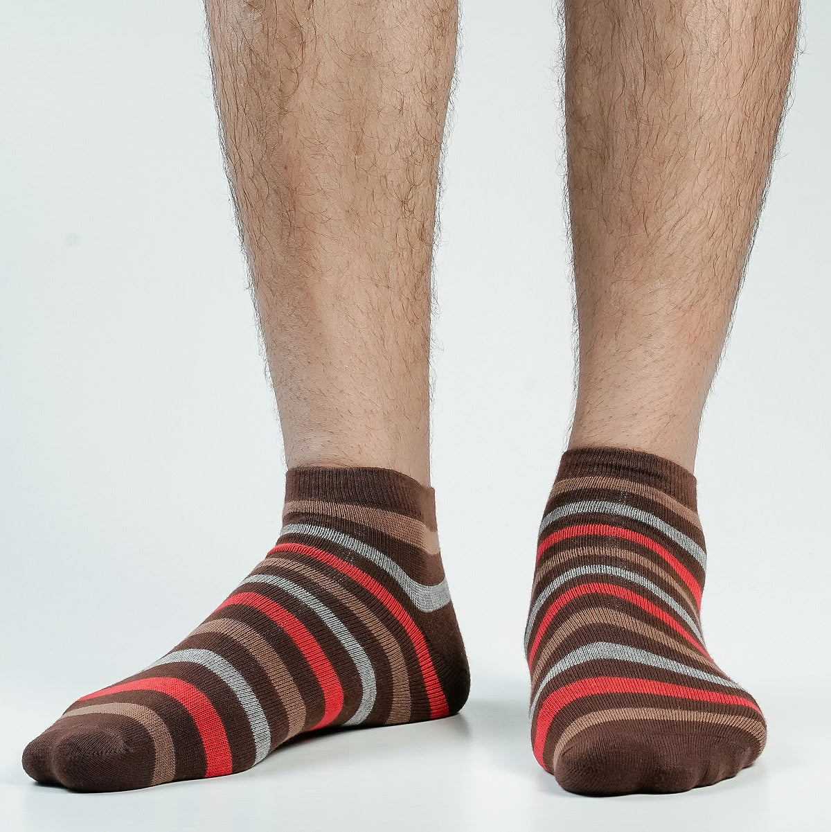 Catstep Ankle Socks For Men