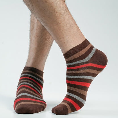 Catstep Ankle Socks For Men