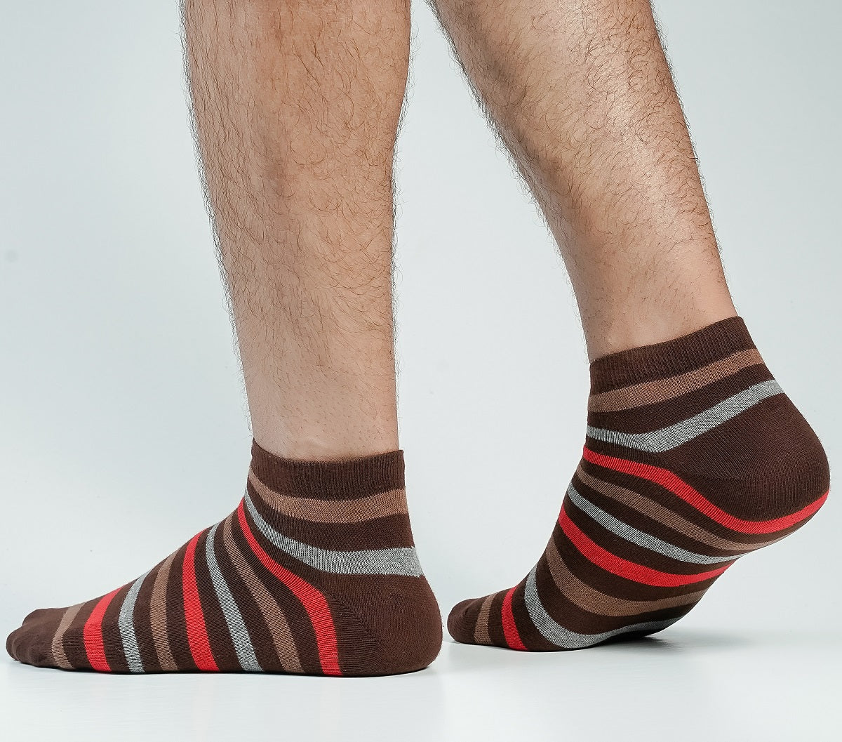 Catstep Ankle Socks For Men
