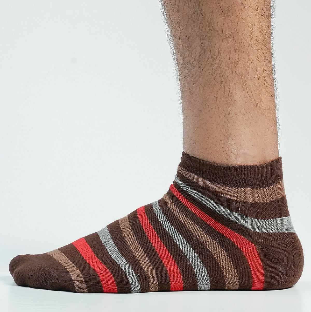 Catstep Ankle Socks For Men