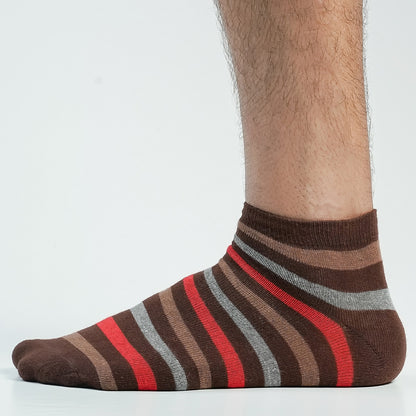Catstep Ankle Socks For Men