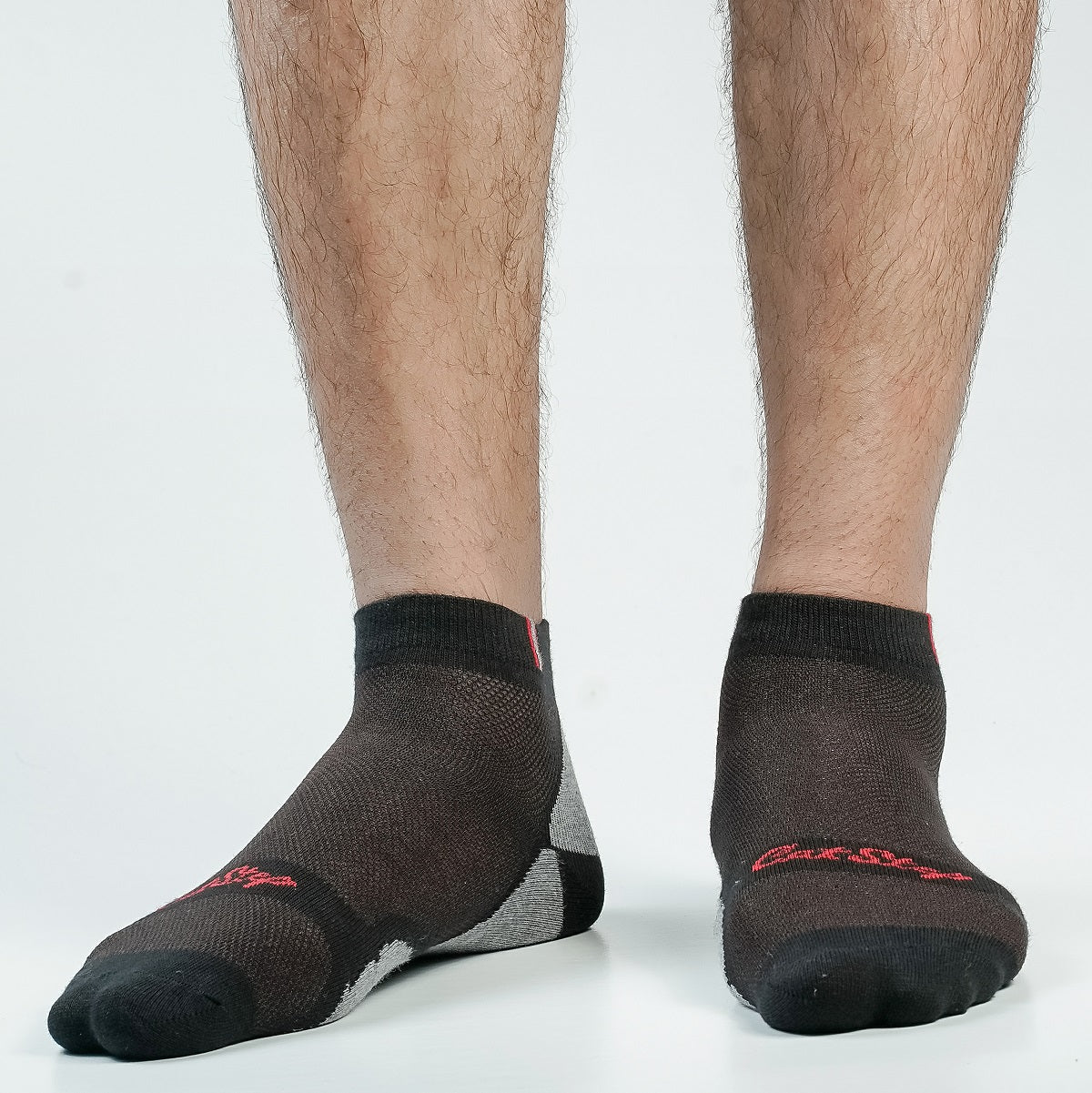 Catstep Ankle Socks For Men