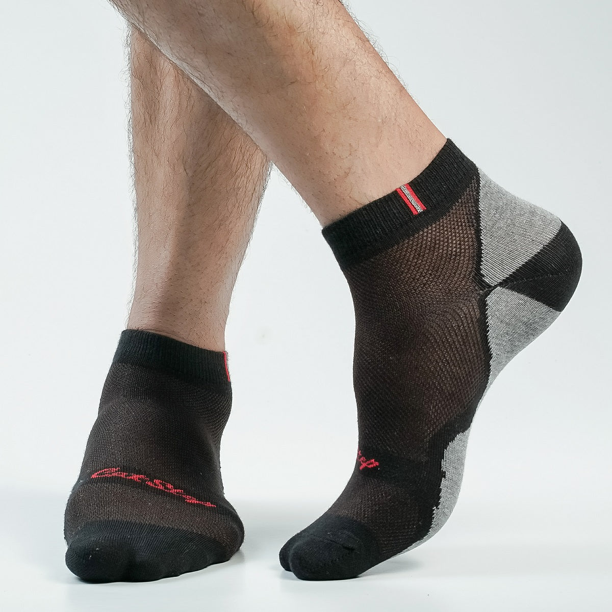 Catstep Ankle Socks For Men