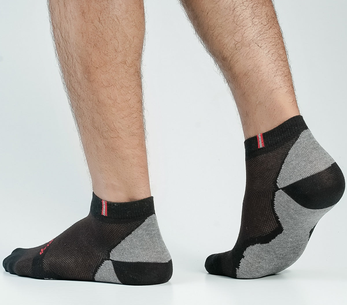 Catstep Ankle Socks For Men