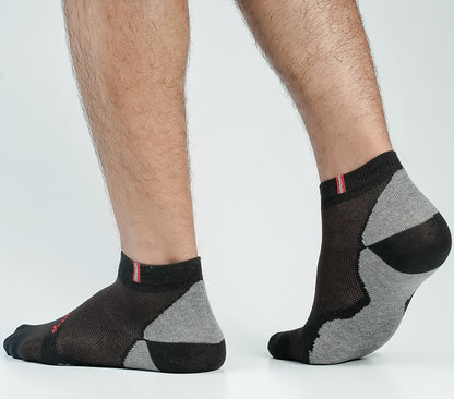 Catstep Ankle Socks For Men