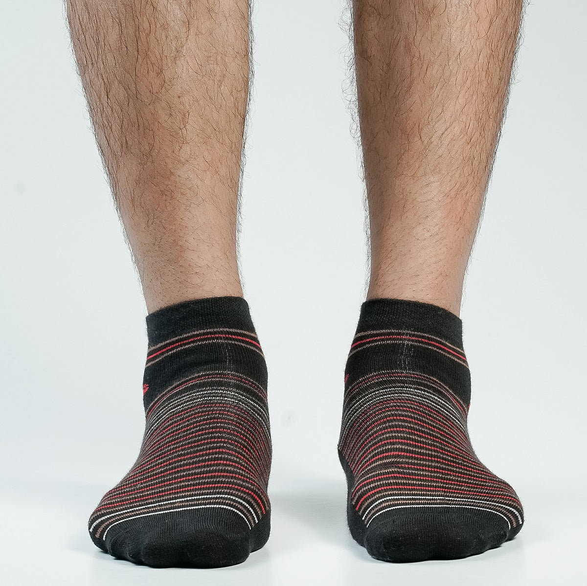 Catstep Ankle Socks For Men