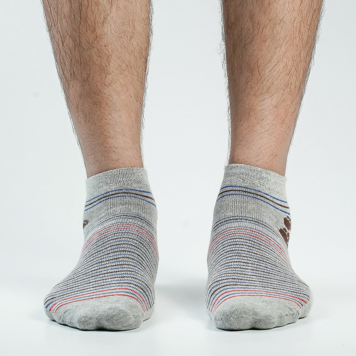 Catstep Ankle Socks For Men