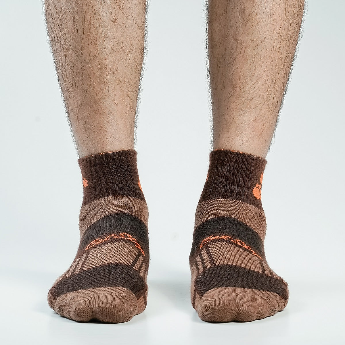 Catstep Ankle Socks For Men