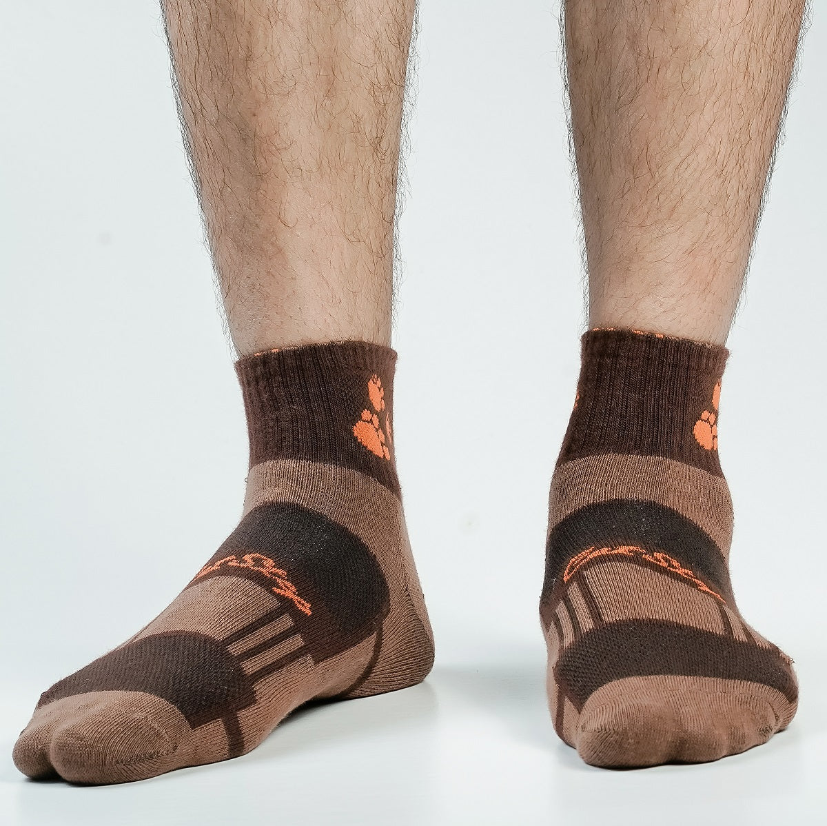 Catstep Ankle Socks For Men