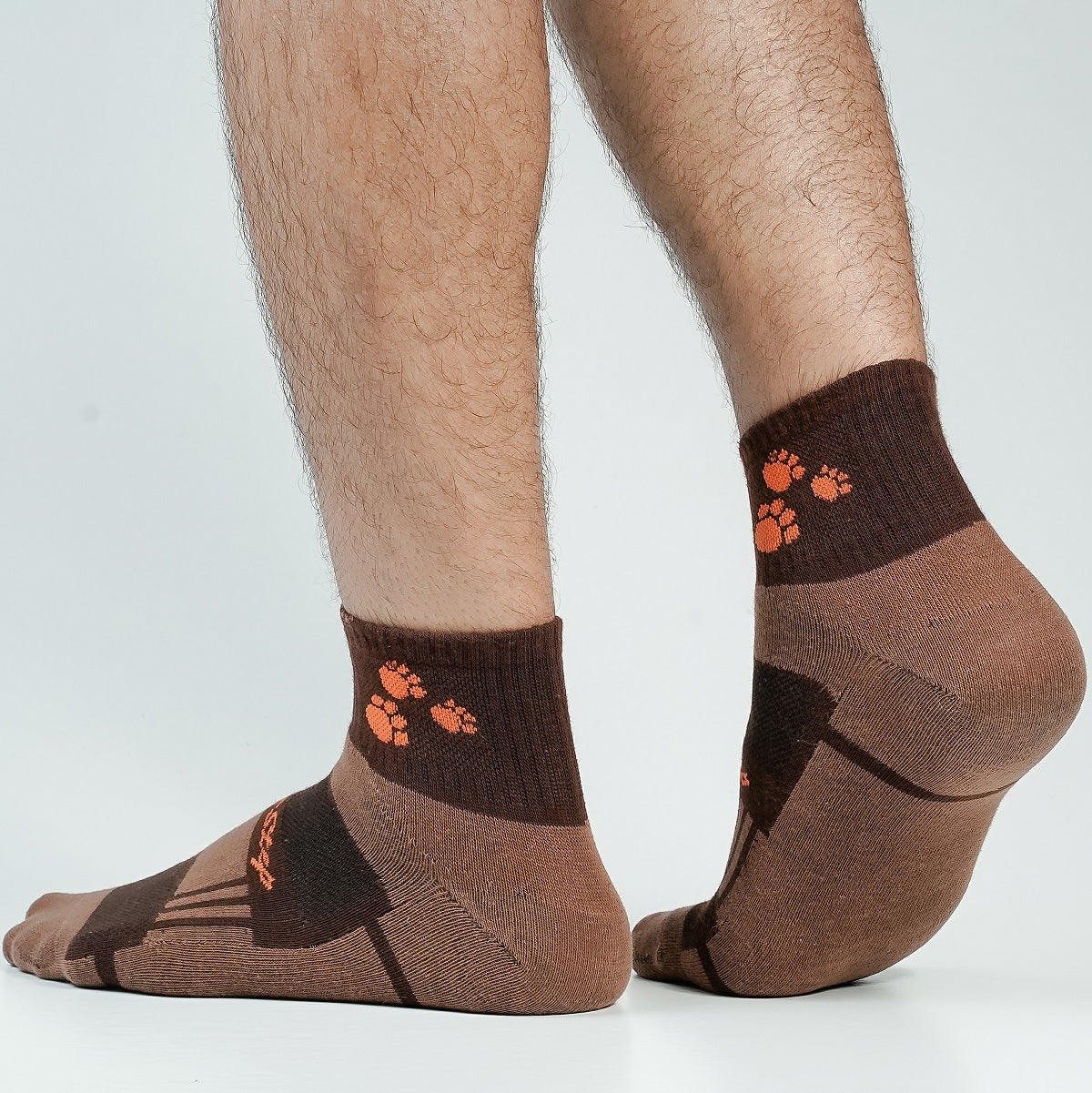 Catstep Ankle Socks For Men