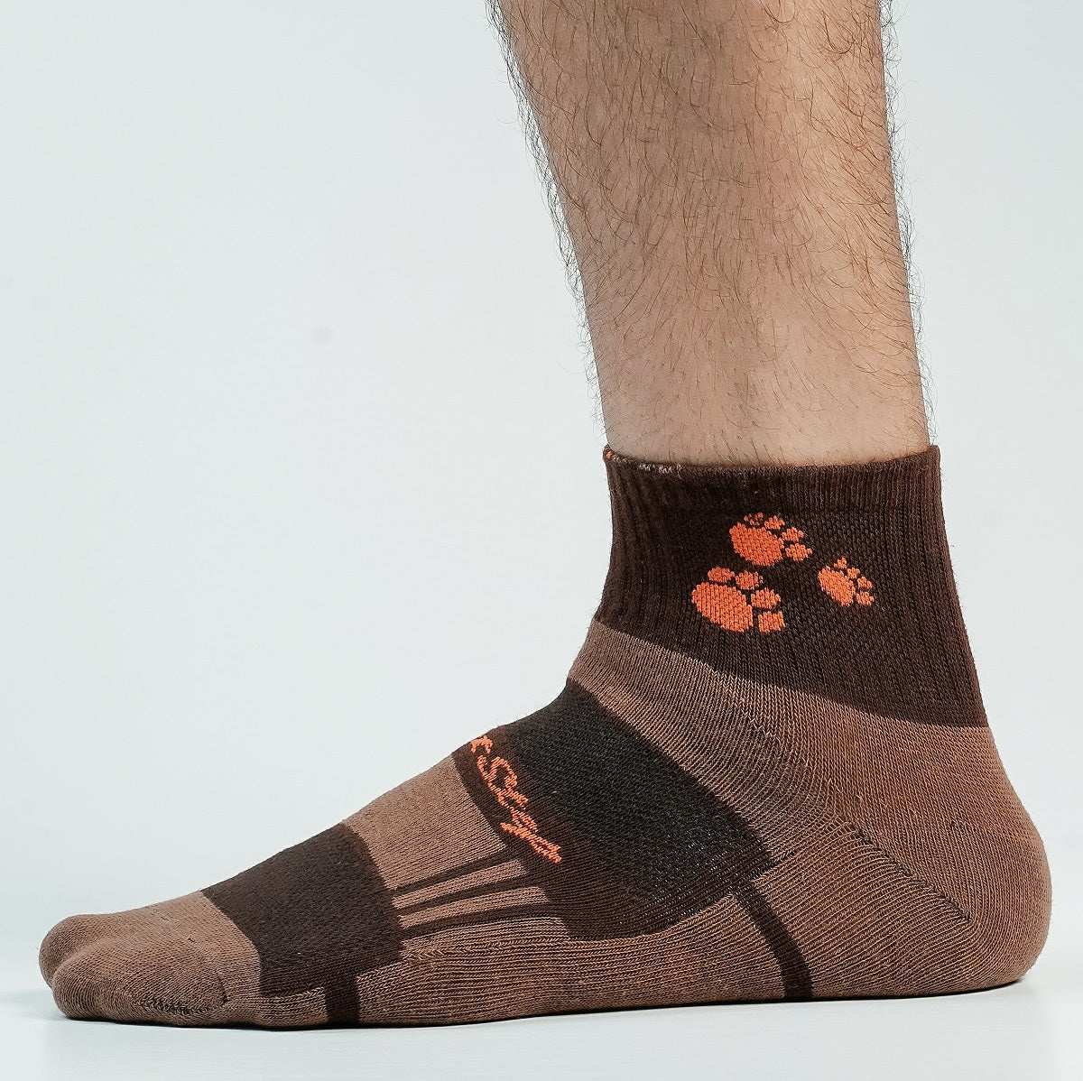 Catstep Ankle Socks For Men