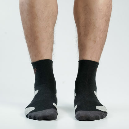 Speed Ankle Socks for Men