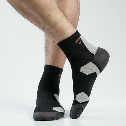 Speed Ankle Socks for Men