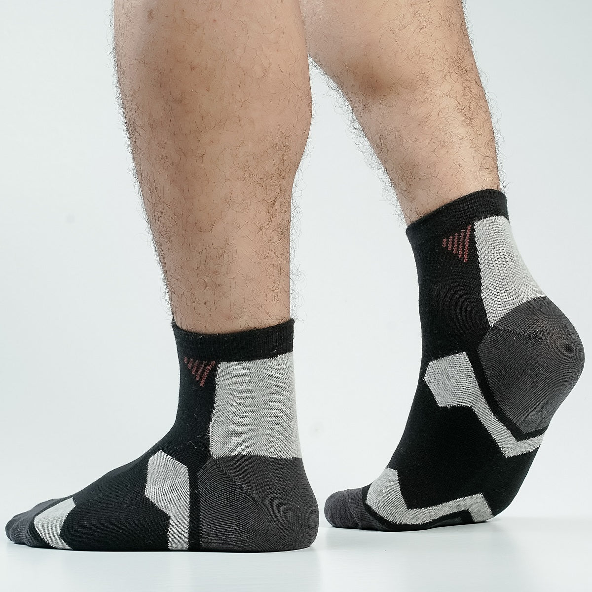 Speed Ankle Socks for Men