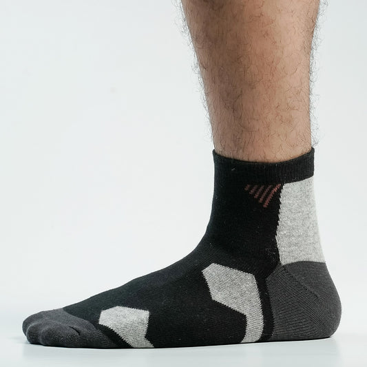 Speed Ankle Socks for Men
