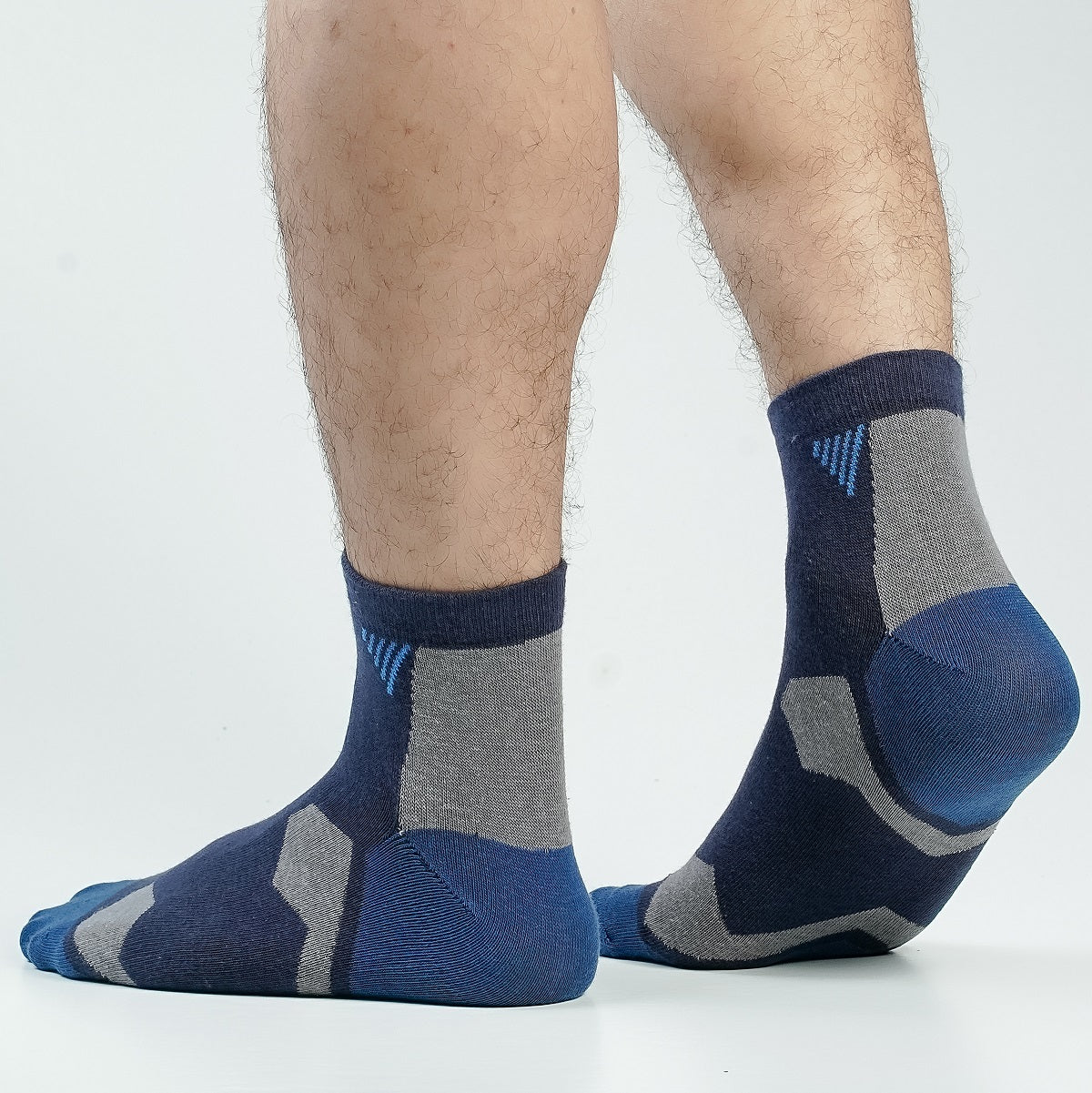 Speed Ankle Socks for Men