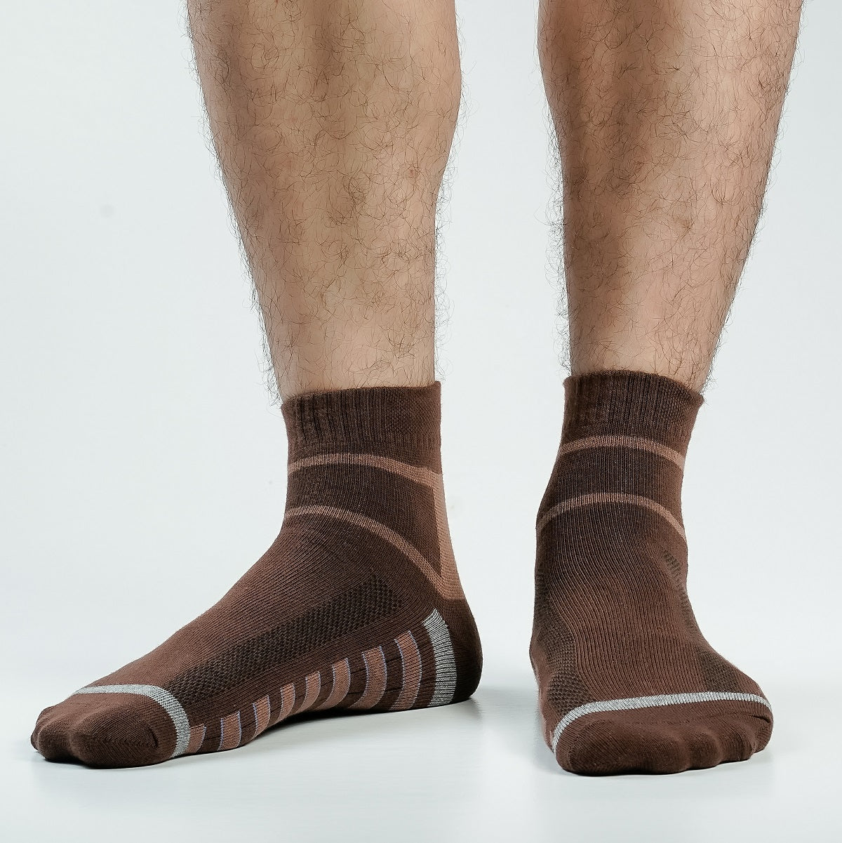 Speed Ankle Socks for Men