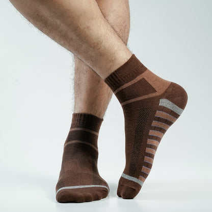 Speed Ankle Socks for Men