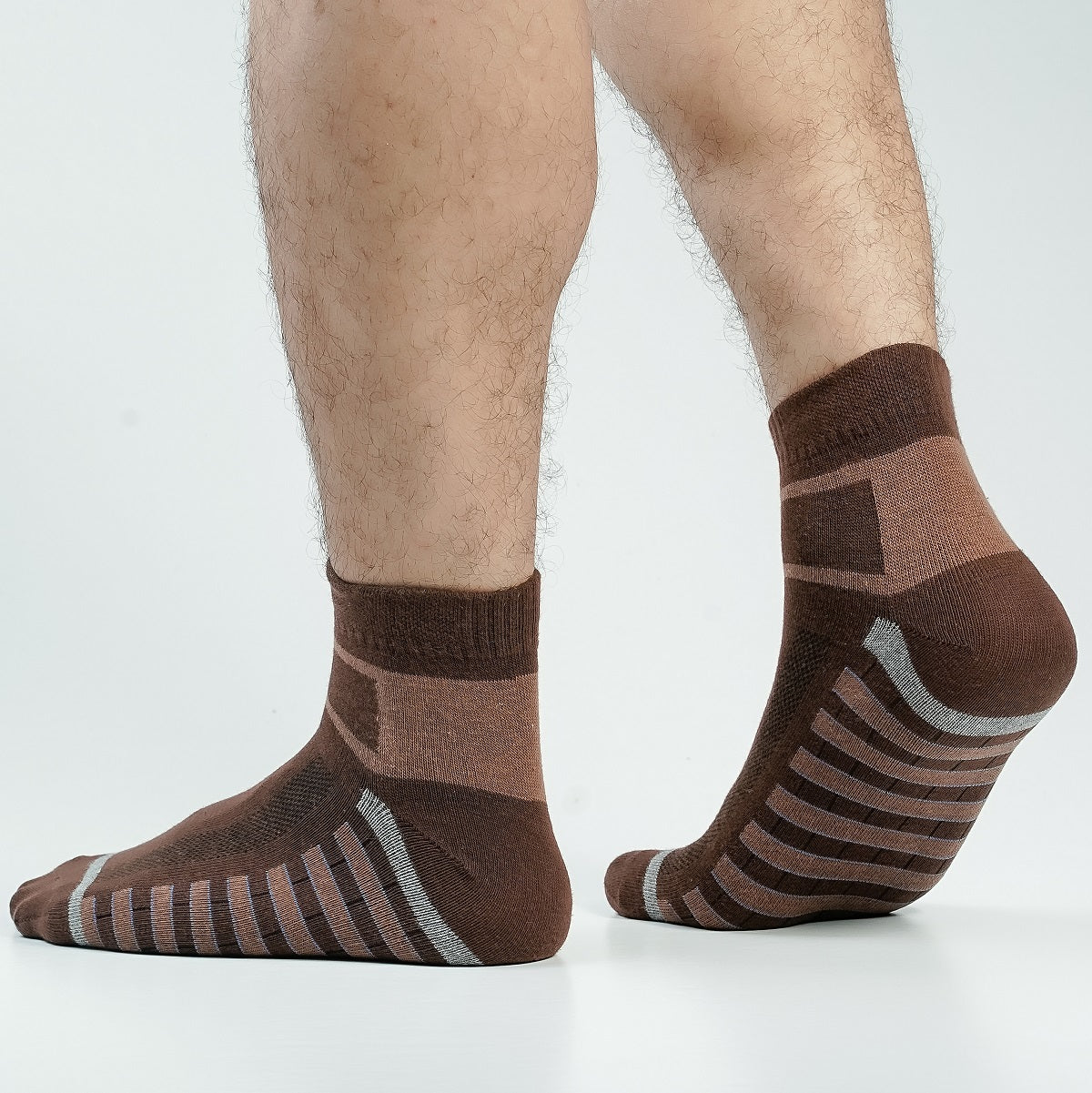 Speed Ankle Socks for Men