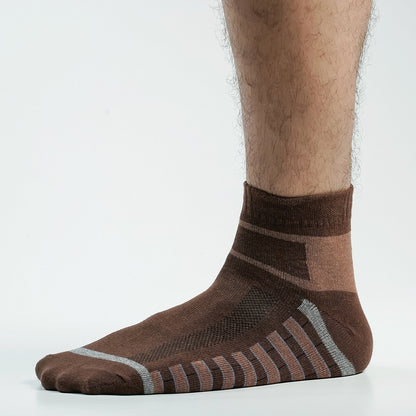 Speed Ankle Socks for Men