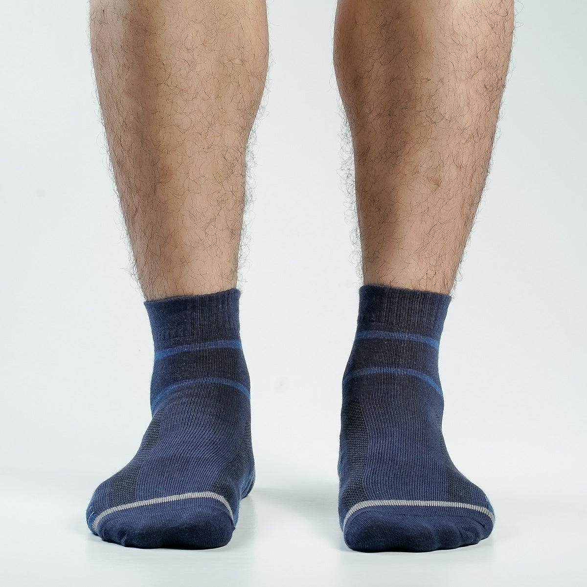 Speed Ankle Socks for Men