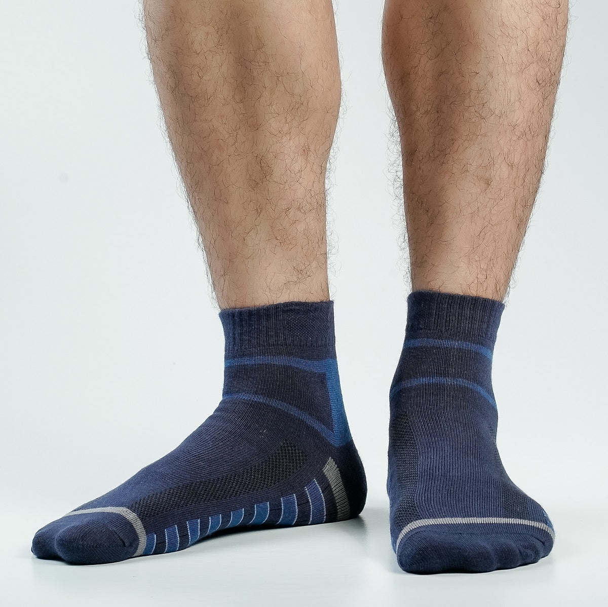 Speed Ankle Socks for Men