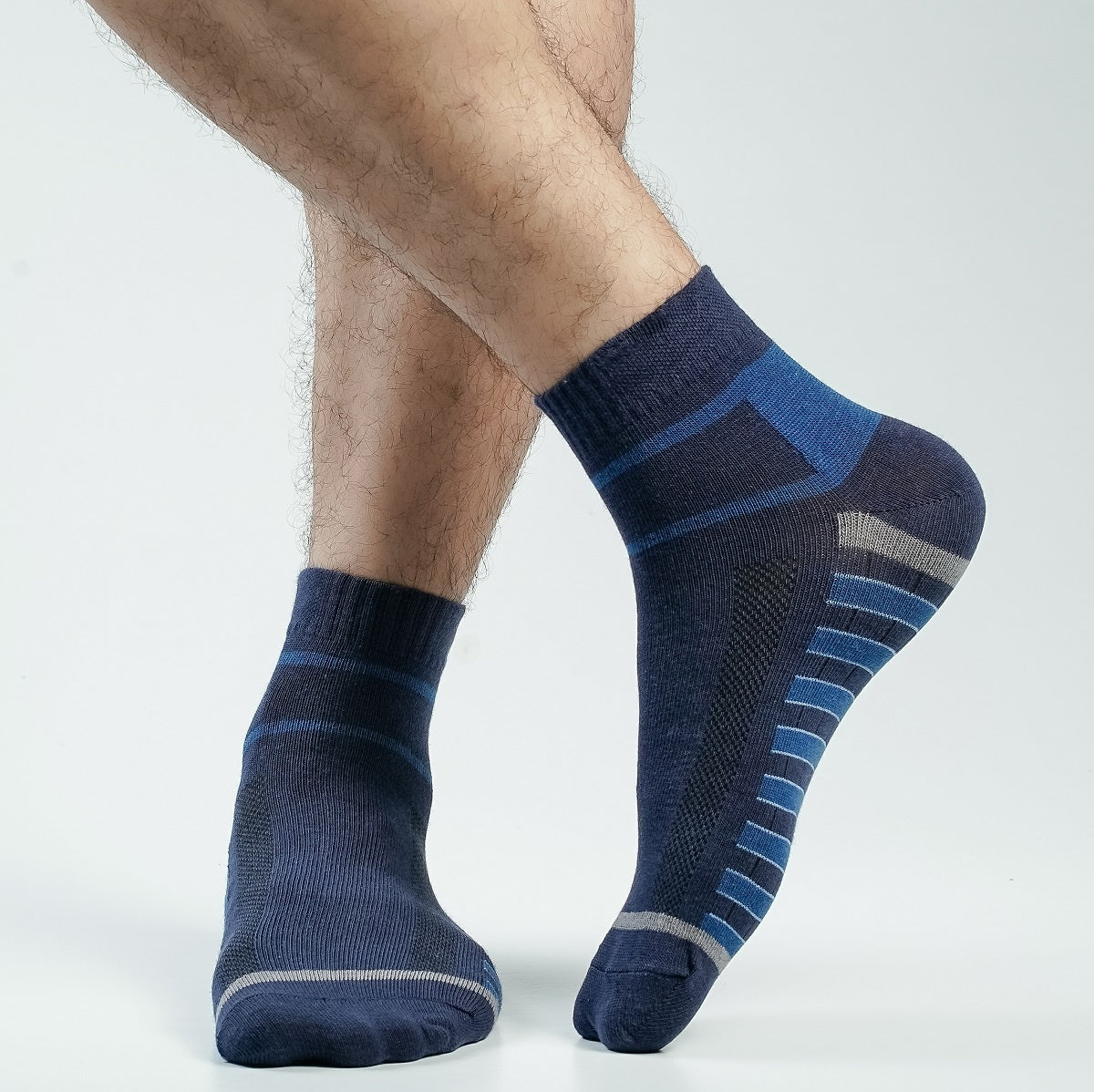 Speed Ankle Socks for Men