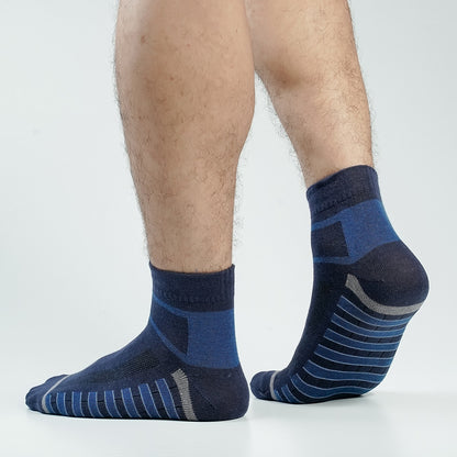 Speed Ankle Socks for Men