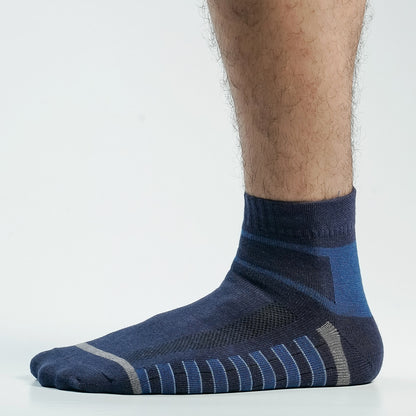 Speed Ankle Socks for Men