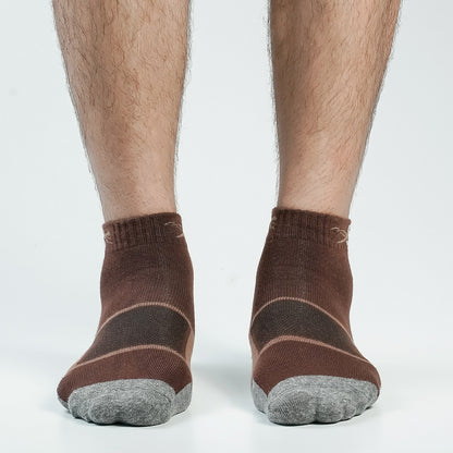 Speed Ankle Socks for Men