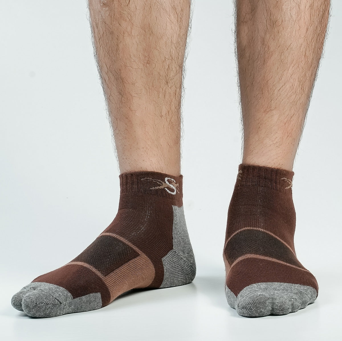 Speed Ankle Socks for Men