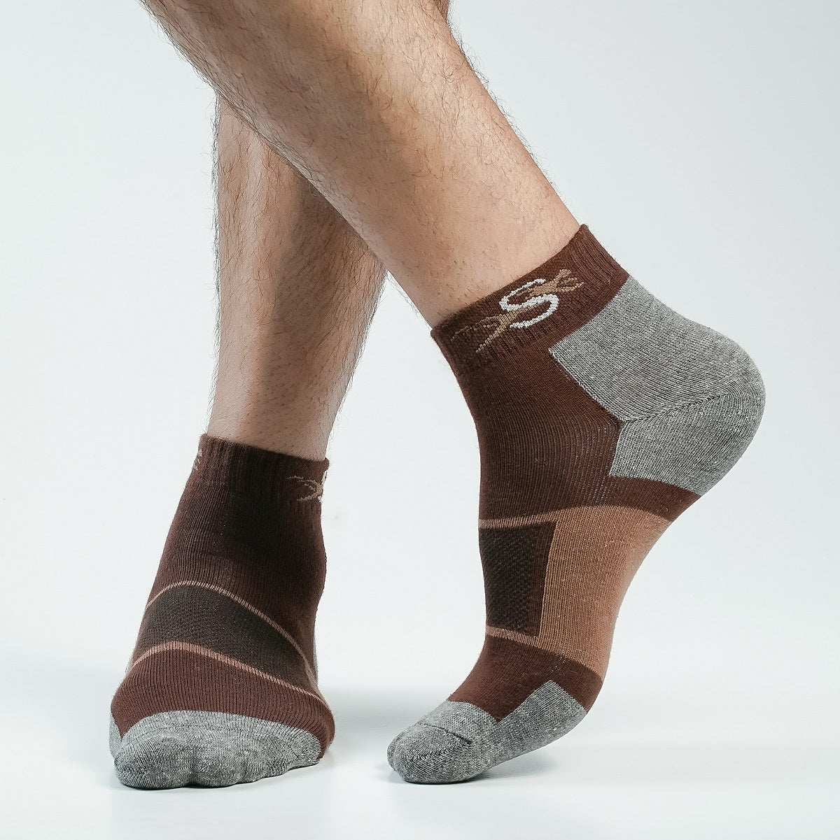 Speed Ankle Socks for Men