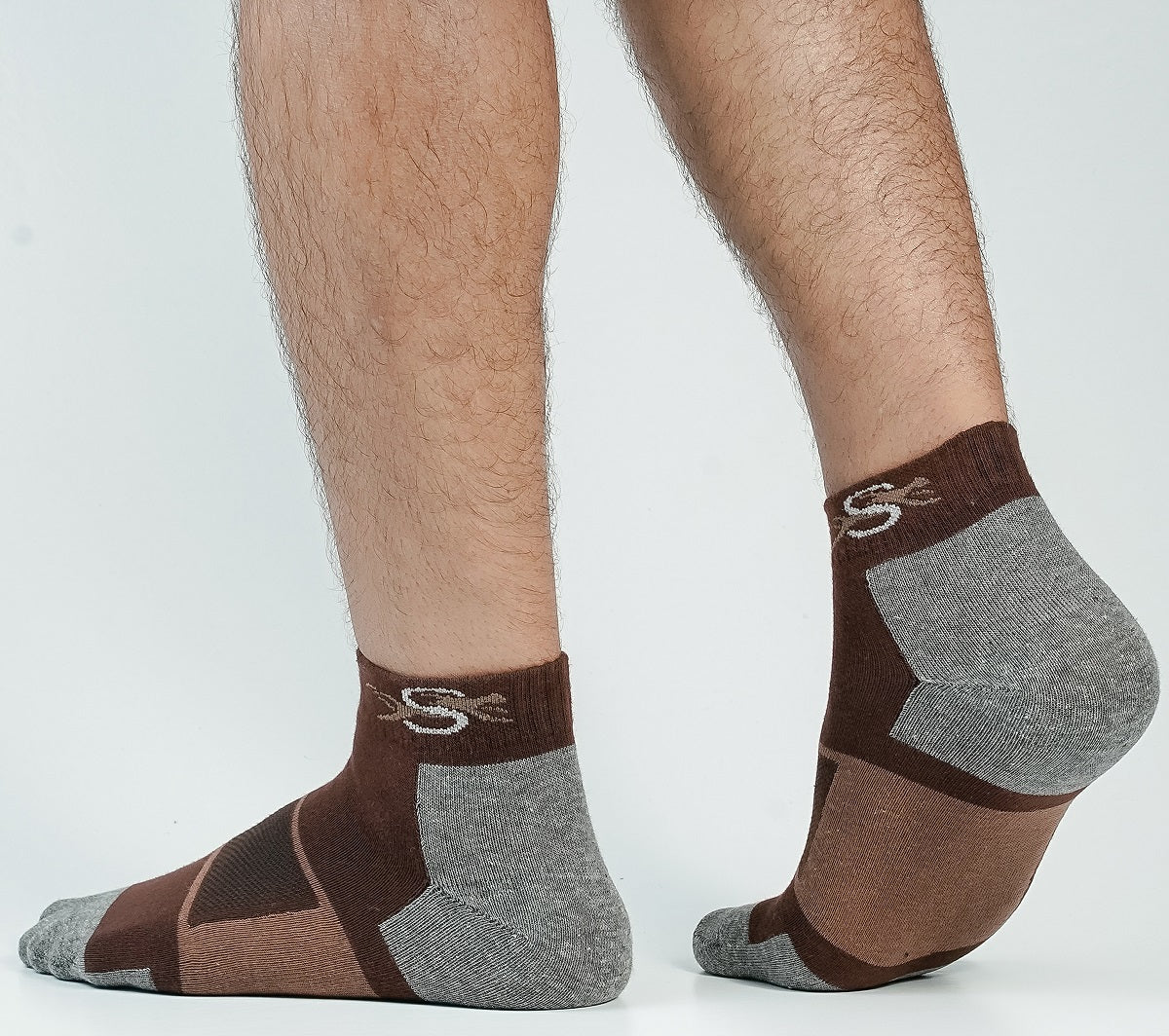Speed Ankle Socks for Men