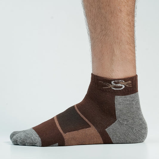 Speed Ankle Socks for Men