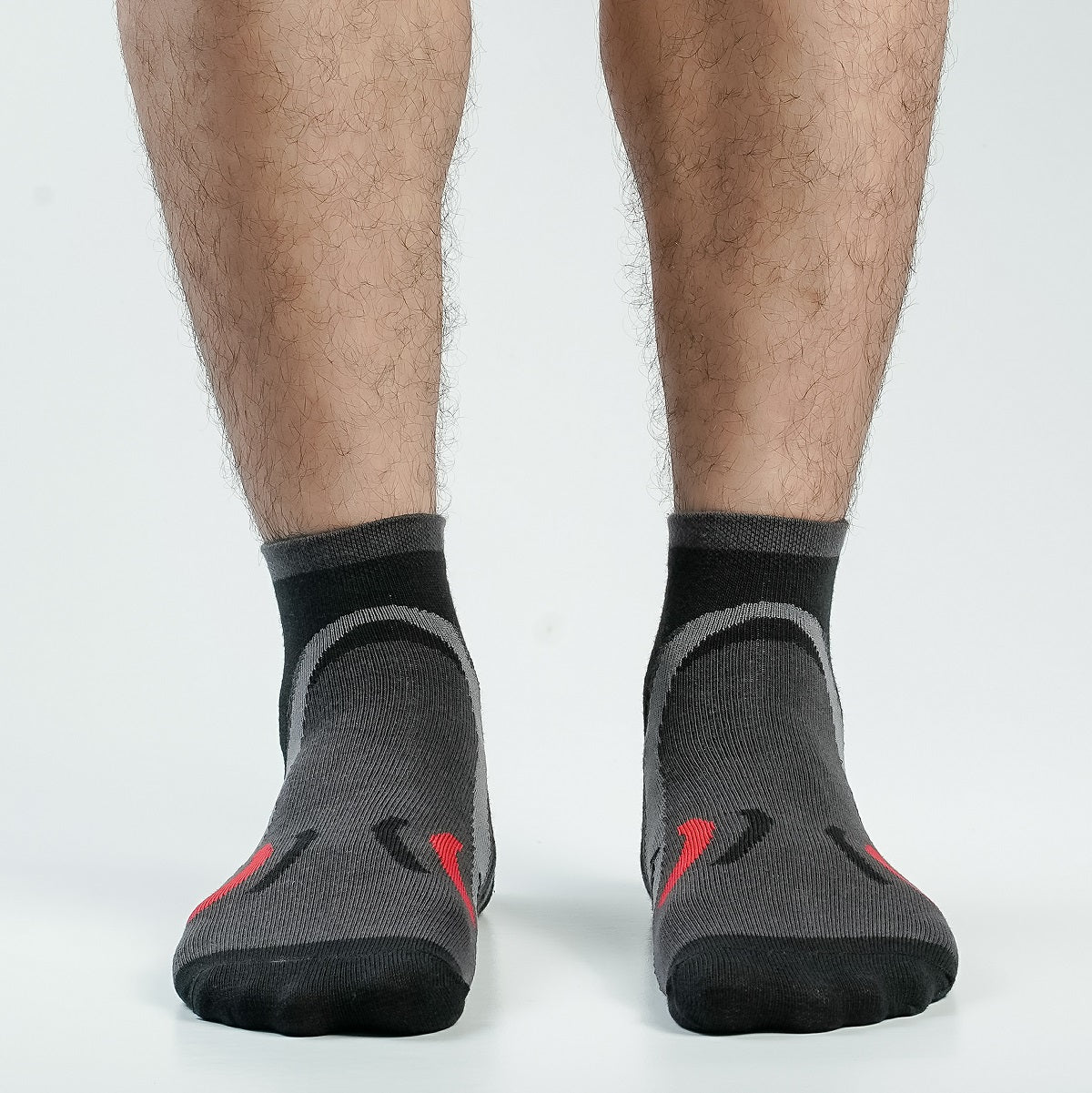 Speed Ankle Socks for Men