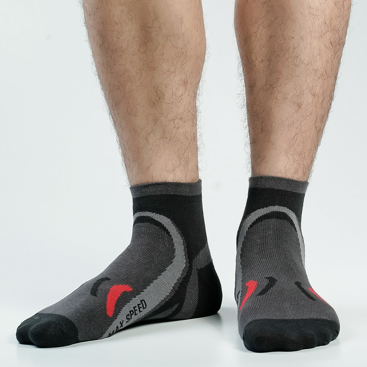 Speed Ankle Socks for Men