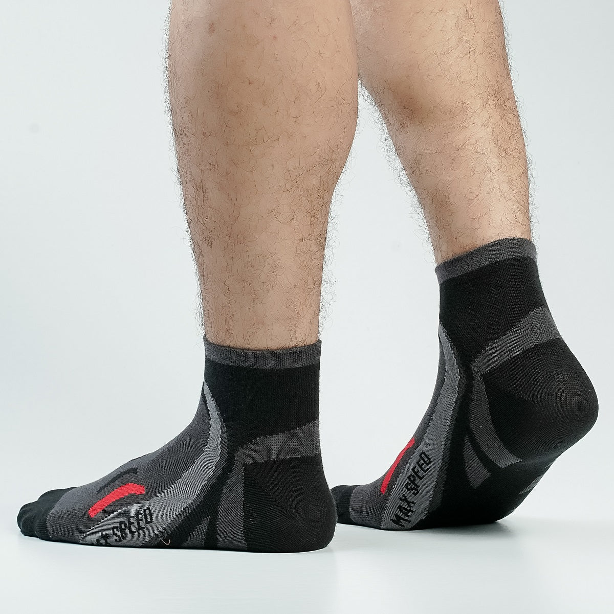 Speed Ankle Socks for Men