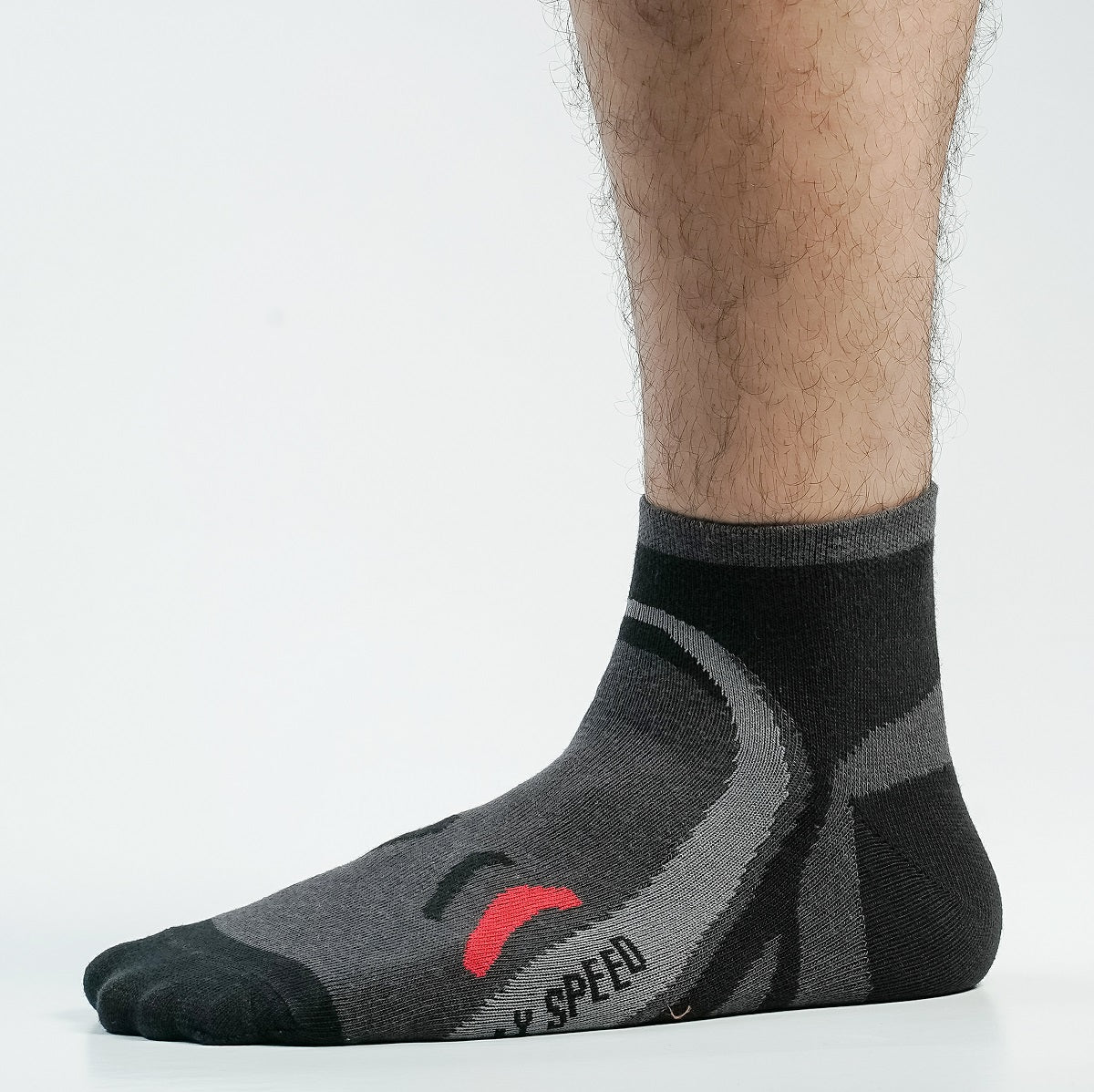 Speed Ankle Socks for Men