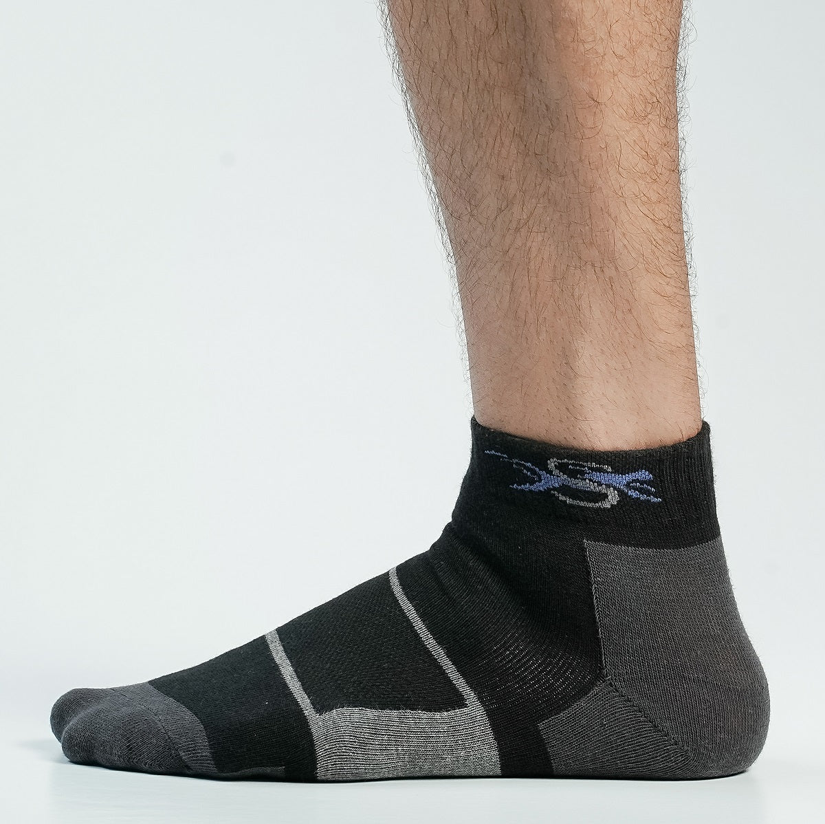 Speed Ankle Socks for Men