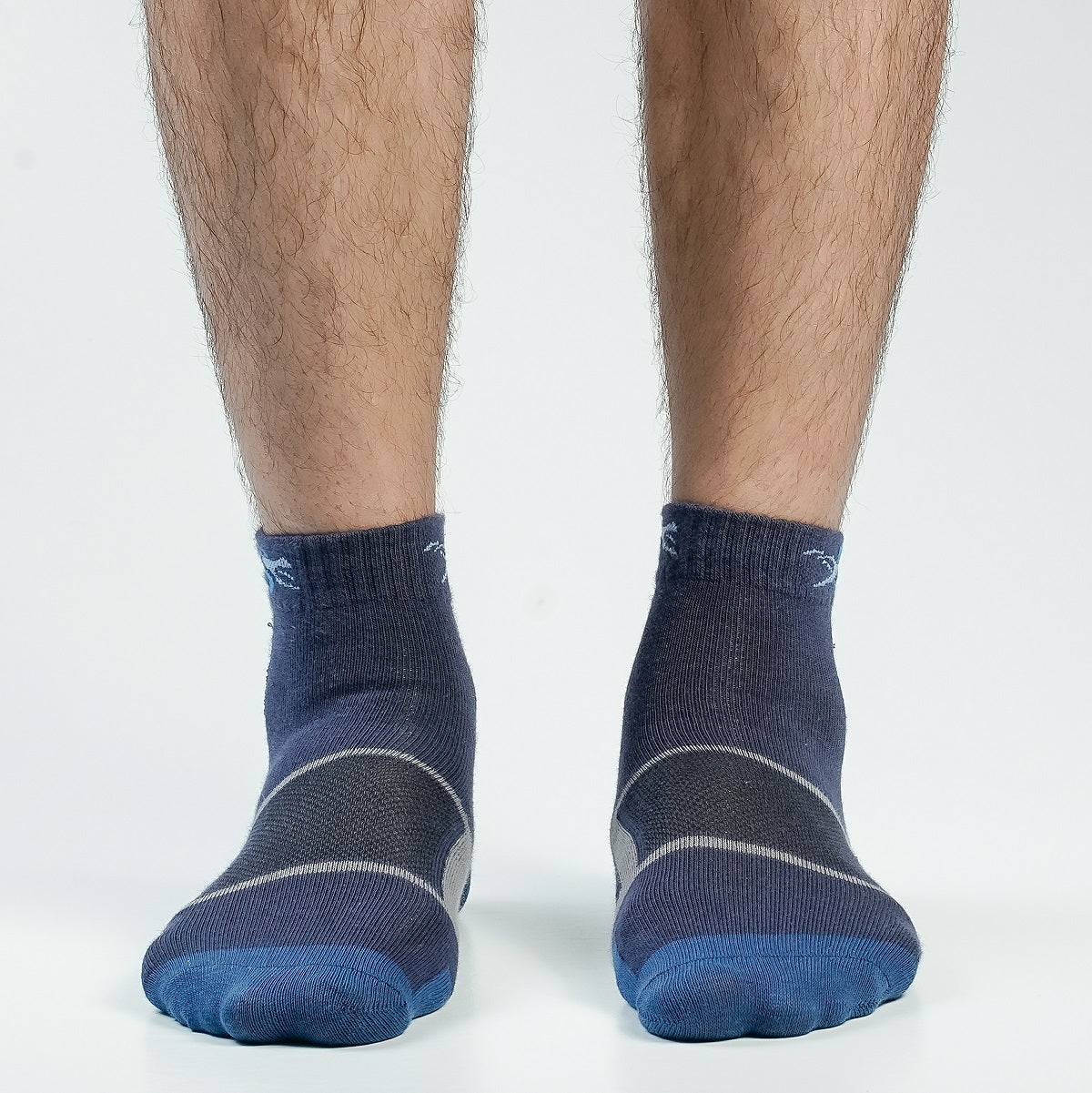 Speed Ankle Socks for Men