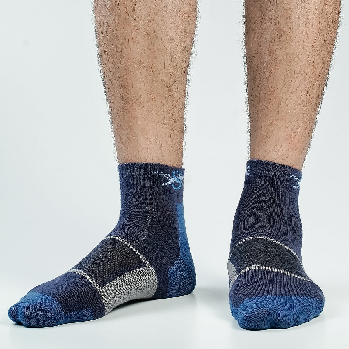 Speed Ankle Socks for Men