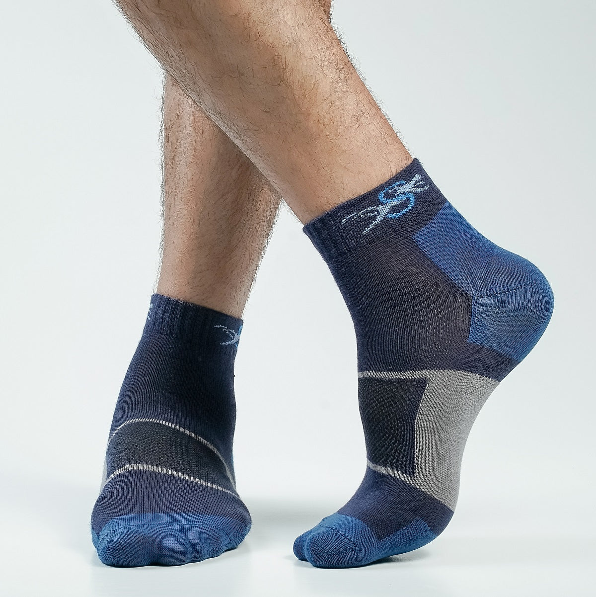 Speed Ankle Socks for Men