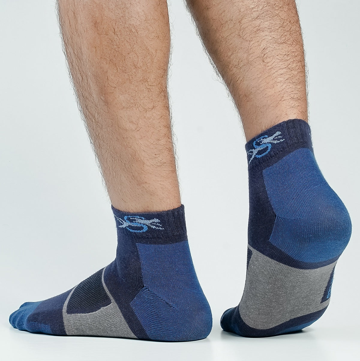 Speed Ankle Socks for Men