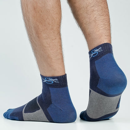 Speed Ankle Socks for Men