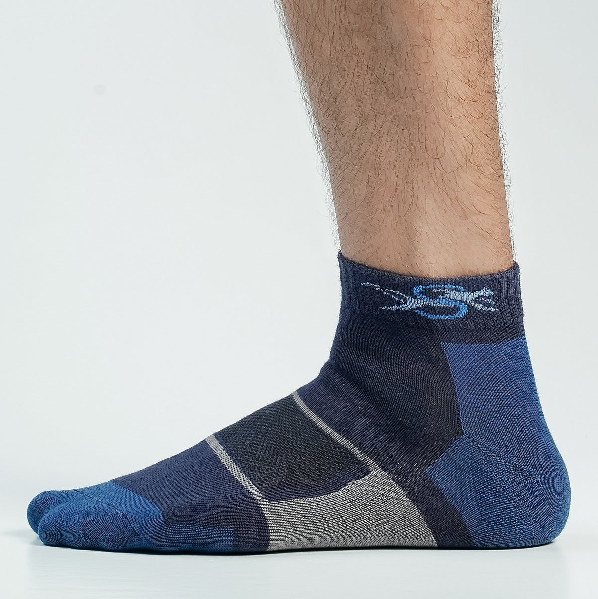 Speed Ankle Socks for Men