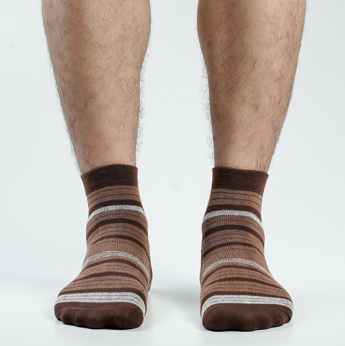 X-club Ankle Socks For Men