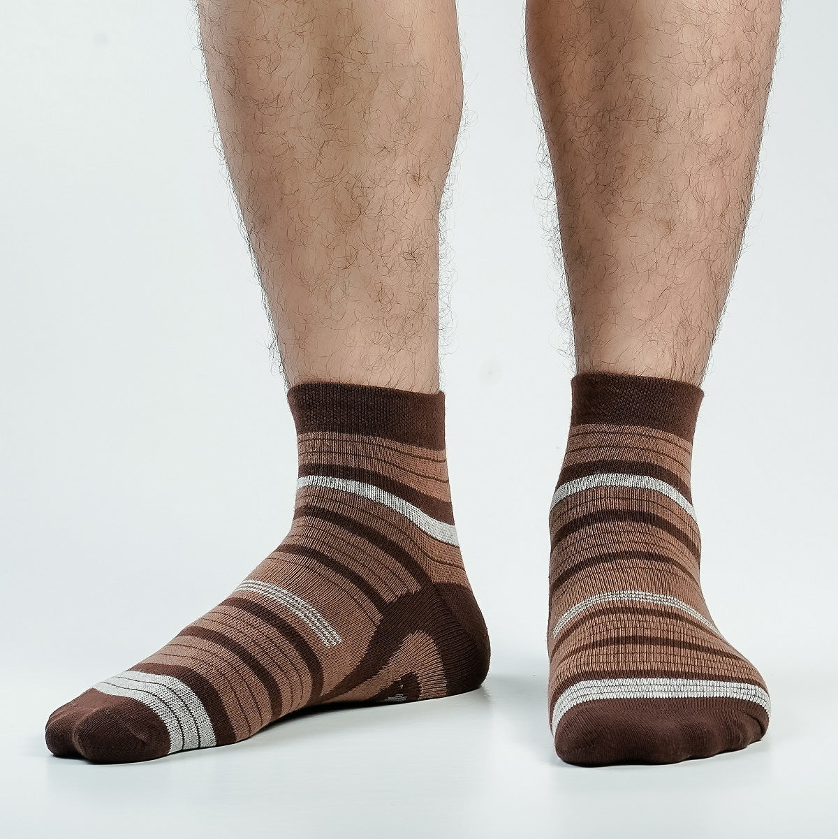X-club Ankle Socks For Men