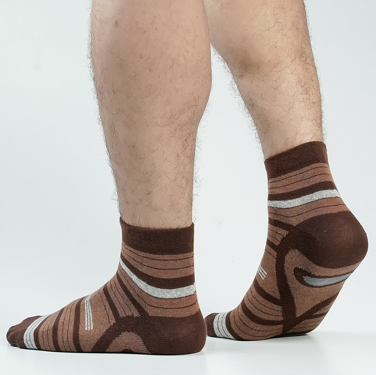 X-club Ankle Socks For Men