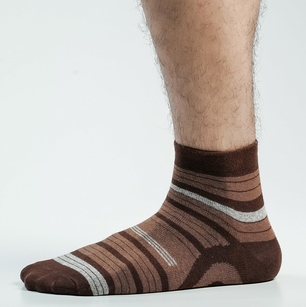 X-club Ankle Socks For Men